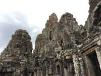 Angkor Wat – Cambodia's Timeless Wonder