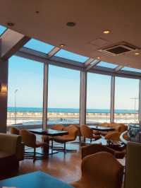 Ocean Suites Jeju Hotel: Modern Comfort with Stunning Ocean Views