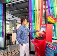 COSI Pattaya Wong Amat Beach  