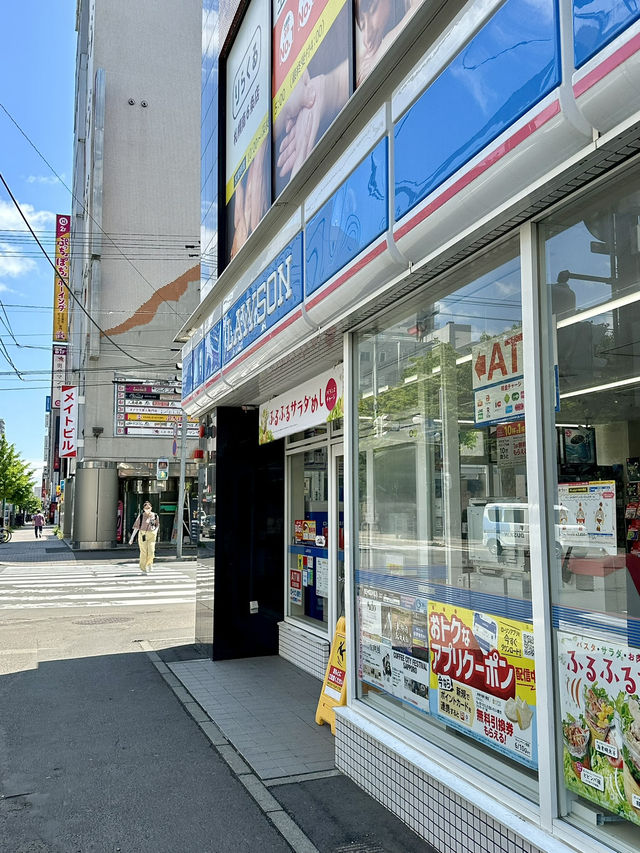 홋카이도 여행 삿포로 가성비 호텔