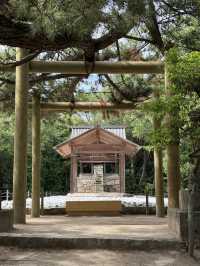 Japan’s quiet Masterpiece 