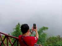 อุทยานแห่งชาติทองผาภูมิ กาญจนบุรี