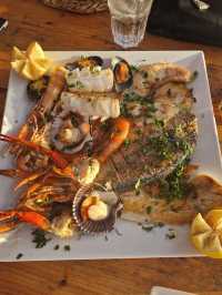 Restaurante Bahía Beach 