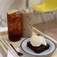  🍋 레몬빛 감성 가득한 목동 카페, 레몬버베나 ☕