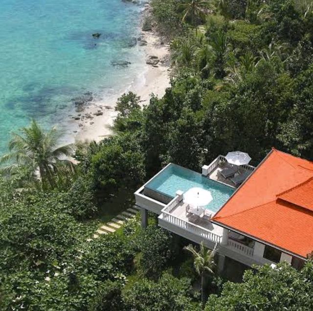โรงแรมตรีสรา