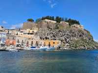 Aeolian Islands – Lipari