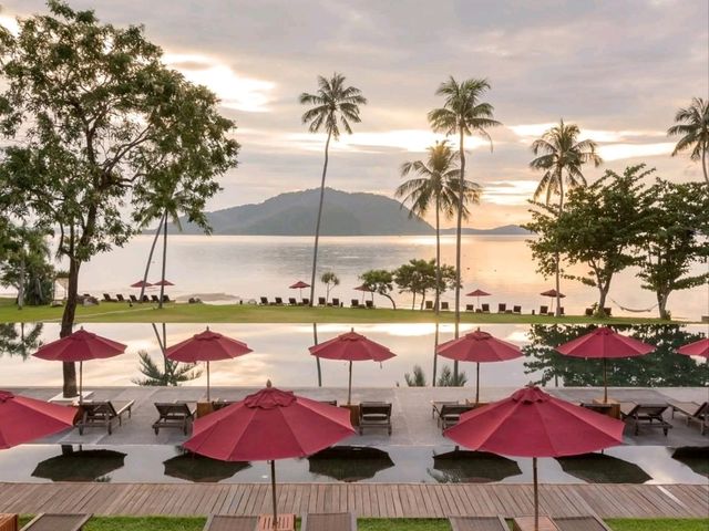 The Vijitt Resort Phuket