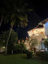 🕊️🇱🇰 Temple of the Sacred Tooth – Sri Lanka’s Holiest Site