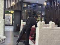  “A Slice of Arabia in Melaka: Damascus Gate Delivers Big Flavors & Big Portions!”