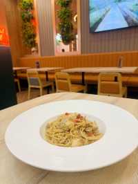 รีวิว Salad Factory สาขาเซ็นทรัลเวสต์เกต