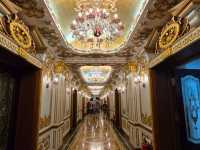 Have you seen Harbin in summer?