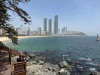 Haeundae Magic