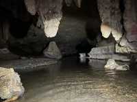 紐西蘭旅遊景點—✨ Waipu Cave｜免費看到螢火蟲的秘境洞穴 