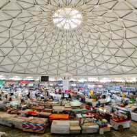 Tashkent 