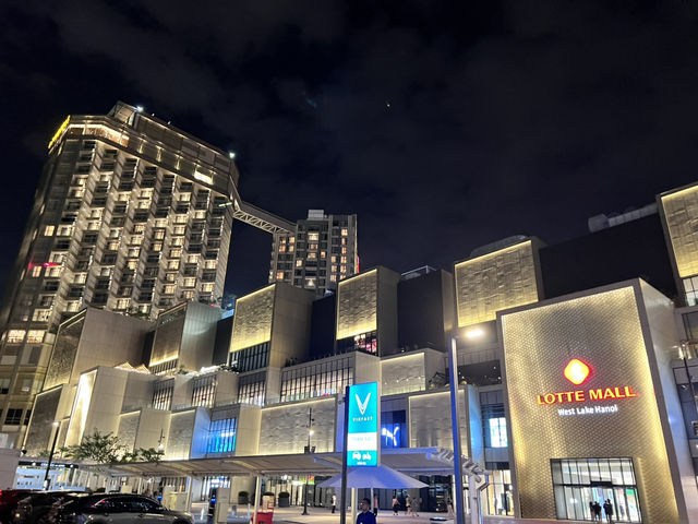 入住越南首都的時尚新地標｜L7 河內西湖酒店體驗分享 🛏️☕🏙️🌅🏊‍♀️🌃