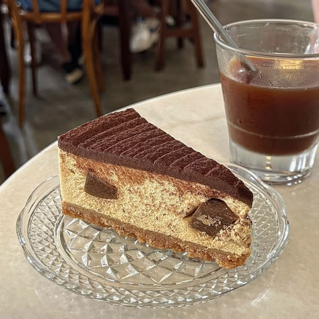 💫 Lim Kee Cafe