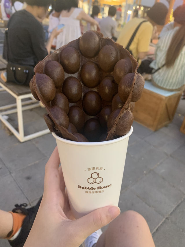 吃在台東
