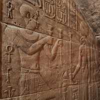 Engineering Marvel Under the Egyptian Sun: A Summer Visit to Aswan High Dam