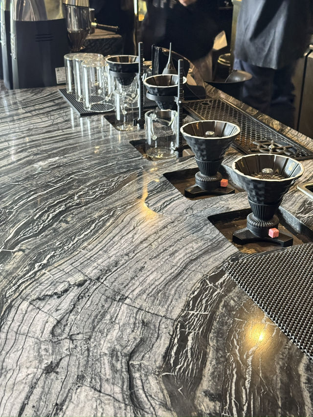  Mitte Coffee roastery