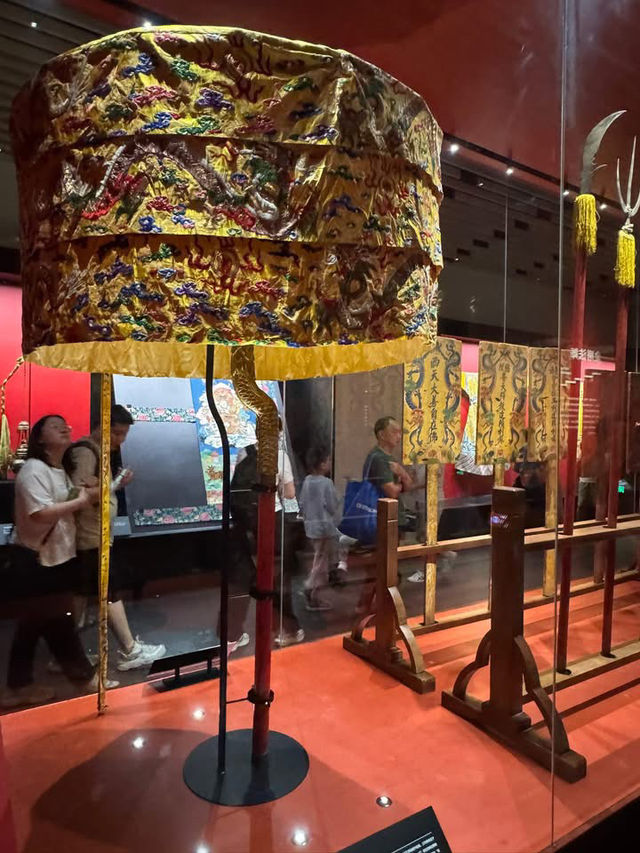 Sanxingdui Museum: A Bronze Age Metropolis Unearthed