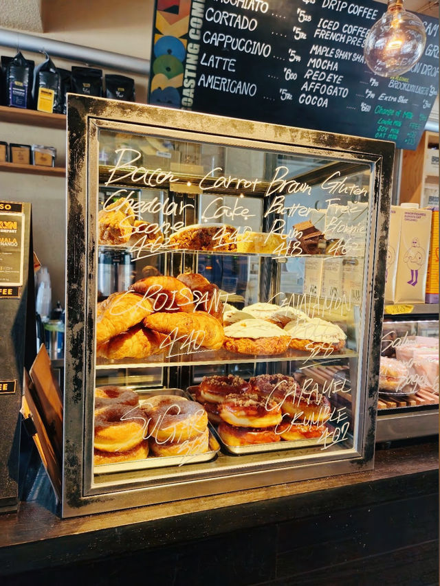 Brooklyn Roasting Company | Osaka
