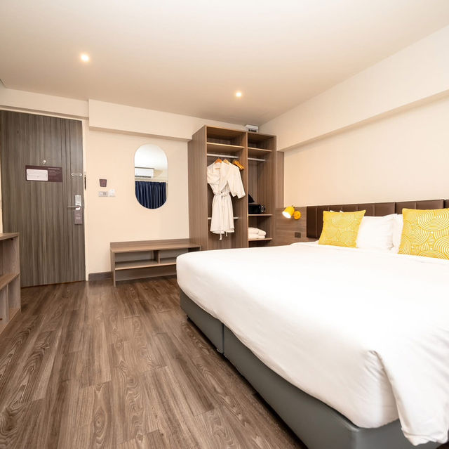 SureStay by Best Western Iconic Ari-Jatujak