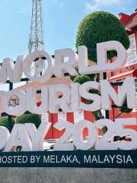 Melaka – Malaysia’s Heritage Gem 🇲🇾