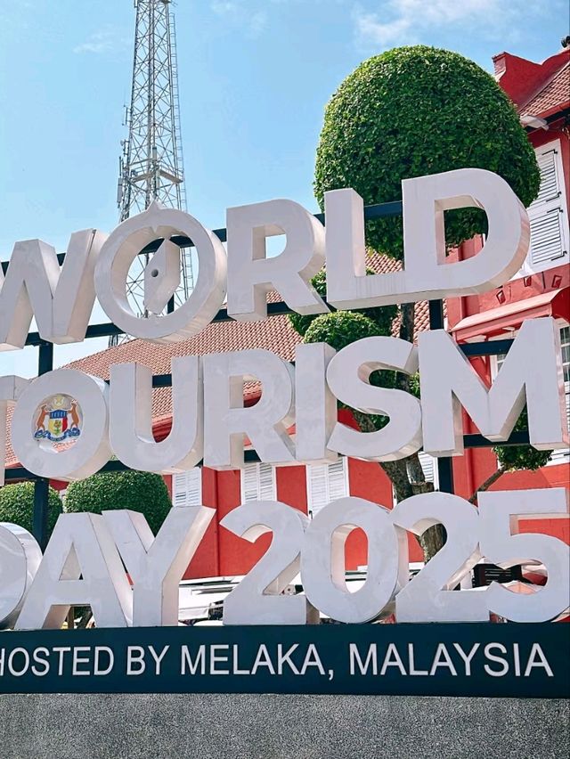Melaka – Malaysia’s Heritage Gem 🇲🇾