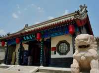 即墨古城⋯見證1400年歷史風華與滄桑