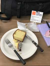스페셜한 원두와 제철 브런치를 만날 수 있는 대구 핫플 카페☕️