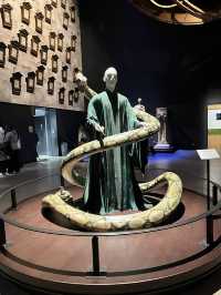 A Spellbinding Day at the Wizarding World – Pure Magic in Tokyo! 
