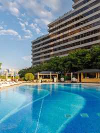 Regent Hong Kong - 5-Star Luxury Hotels