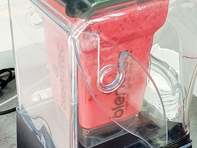 Summer Shake HDY