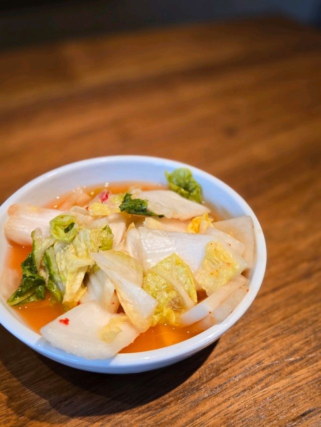 국내여행 서울의 인기 냉면 맛집 서관면옥 홍대