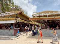 🌴 รีวิวอ่าวไร่เลย์ กระบี่ 2025 | หาดสวย น้ำใส