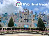 It's a Small World เที่ยวเมืองย่อส่วน