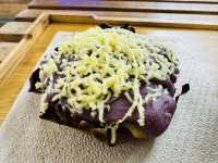 Mini Bibingka, Maximum Flavor