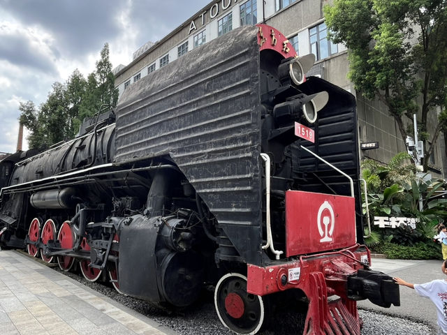  东郊记忆 Eastern Suburb Memory 🎨 A must-visit for culture lovers in Chengdu!