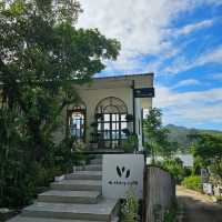 🔅W Story Cafe | Kanchanaburi 🔅