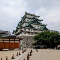 名古屋 | 名古屋城，名古屋人氣 No.1 觀光景點