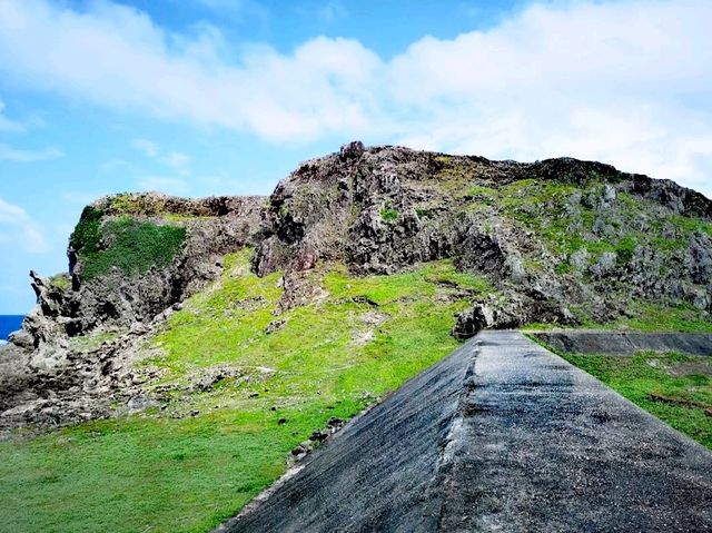 綠島環島公路