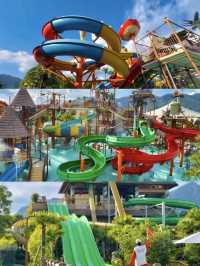 廣州森林海嬉樂園