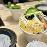 가오슝 여행 1인 핫팟 맛집 쓰얼궈