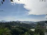 Copthorne Cameron Highland hotel!!