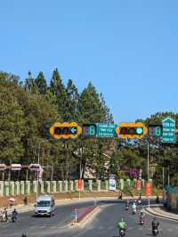 Da Lat: The City of Eternal Spring and Mountain Cool! 🇻🇳🏡