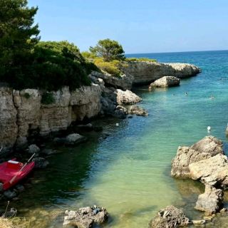 Cala del Diavolo