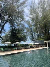 Welcome to Penang Island, Malaysia 🇲🇾  tropical resort vibes meet unbeatable value. 🌊☀️✨