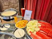 Ksl Hotel and resort 