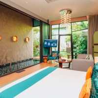 The Gems Mining Pool Villas Pattaya