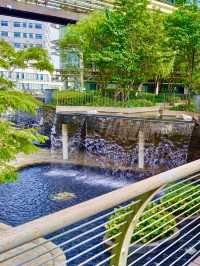 🌟 Chic Comfort, Prime Location: Somerset Medini Delivers Serenity